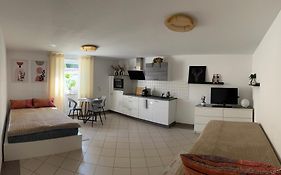 Einzimmer Apartment